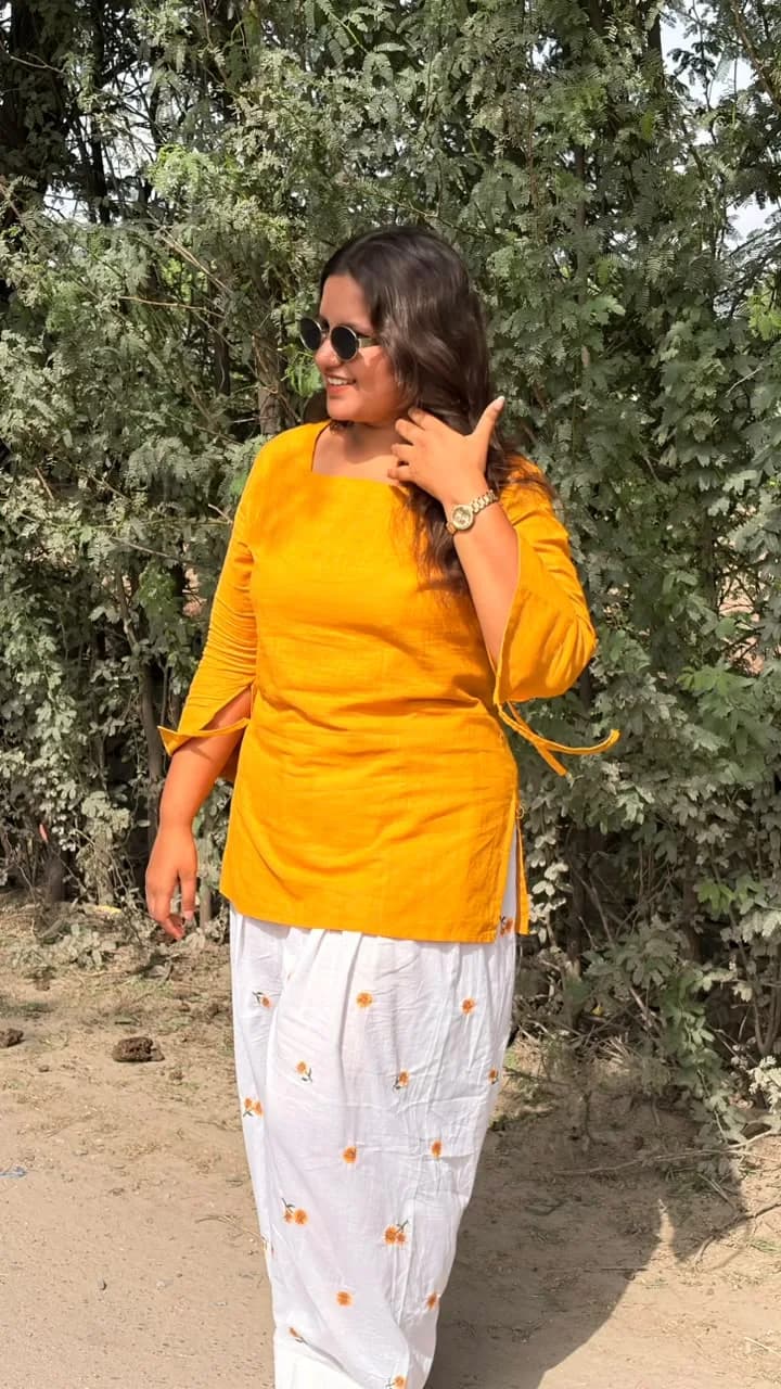Sunflower Farshi Set 2