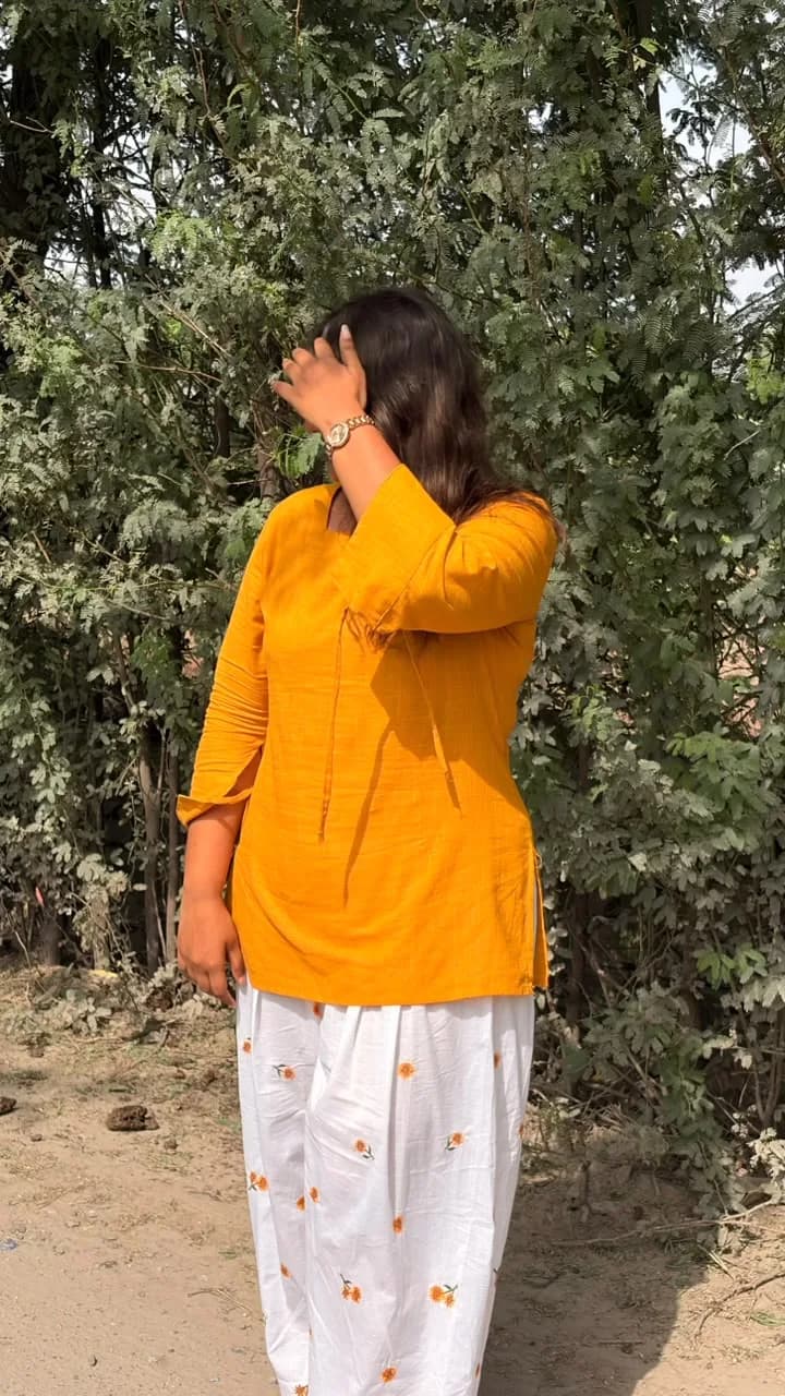 Sunflower Farshi Set 3