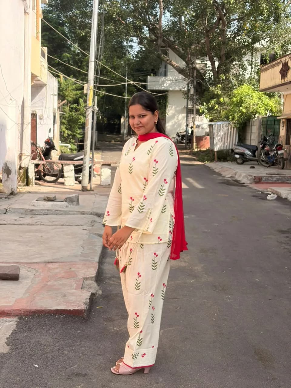 Most Viral Farshi Set 4